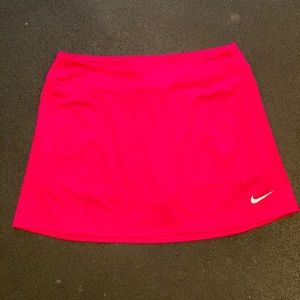 Nike Golf Skirt